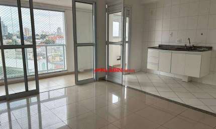 Apartamento com 2 dormitórios à venda, 69 m² por R$ 851.000,00 - Ipiranga - São Paulo/SP