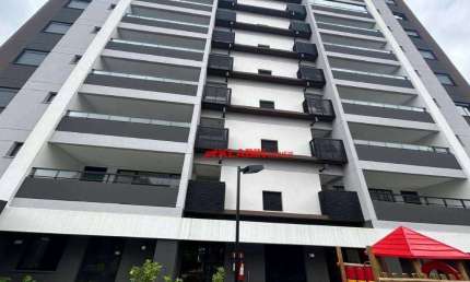 Apartamento com 3 dormitórios à venda, 103 m² por R$ 1.442.100,00 - Vila São José (Ipiranga) - São Paulo/SP