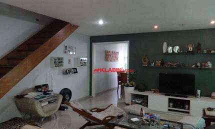 Sobrado com 3 dormitórios à venda, 210 m² por R$ 1.300.000,00 - Vila Pompeia - São Paulo/SP