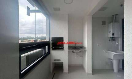 Apartamento com 2 dormitórios à venda, 103 m² por R$ 1.442.000,00 - Vila São José (Ipiranga) - São Paulo/SP