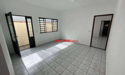 Casa com 2 dormitórios à venda, 132 m² por R$ 649.000,00 - Ipiranga - São Paulo/SP