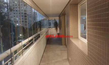 Apartamento com 3 quartos à venda na Rua Doutor Rafael de Barros, Paraíso, São Paulo