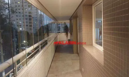 Apartamento com 3 quartos para alugar na Rua Doutor Rafael de Barros, Paraíso, São Paulo