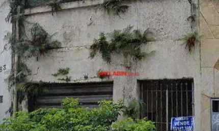 Sobrado com 2 Quartos e Terraço – Perto da ESPM e Parque Ibirapuera!