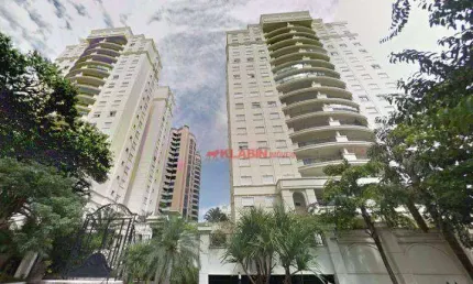Apartamento com 4 quartos à venda na Rua Apinajés, Pompéia, São Paulo