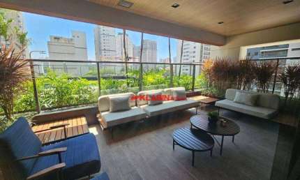 Studio com 1 dormitório à venda, 28 m² por R$ 480.000,00 - Vila Clementino - São Paulo/SP