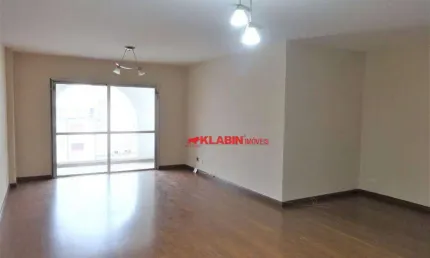 Apartamento com 4 dormitórios à venda, 147 m² por r$ 1.350.000,00 - perdizes - são paulo/sp