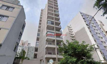 Apartamento Moderno com 2 Dormitórios (1 Suíte) - 2 Vagas - Lazer Completo - Próximo ao Metrô Santa Cecília!