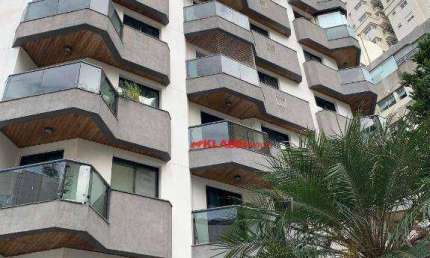 Apartamento com 1 dormitório, 43 m² - venda por R$ 595.000,00 ou aluguel por R$ 4.895,26/mês - Jardim Paulista - São Paulo/SP