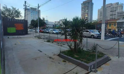 Terreno na Vila Mariana – Localização Privilegiada Próxima ao Metrô