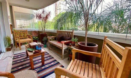Apartamento com 4 dormitórios à venda, 109 m² por r$ 1.350.000 - vila mariana - são paulo/sp