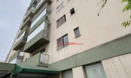 Metro santos imigrantes, chácara inglesa, apto amplo- 3 dormes -2 garns grandes