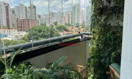 Apartamento com 3 quartos à venda na Rua Doutor Mário Cardim, Vila Mariana, São Paulo