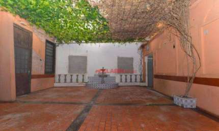 Casa para alugar, 603 m² por R$ 50.566,67/mês - Higienópolis - São Paulo/SP