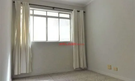 Apartamento com 2 dormitórios à venda, 68 m² por R$ 495.000,00 - Perdizes - São Paulo/SP