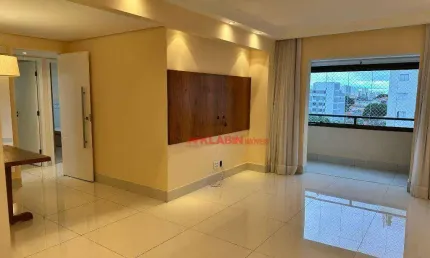 Lindo apartamento de 3 quartos sendo 1 suíte com 2 vagas de garagem + depósito - 82m² de área útil - ótima localização na vila mariana à 850m do metrô
