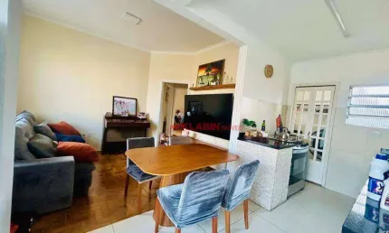 Apartamento à venda, 80 m² por r$ 450.000,00 - ipiranga - são paulo/sp