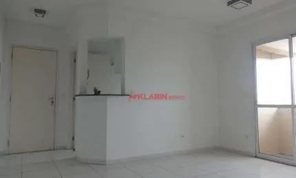 Apartamento com 3 dormitórios à venda, 61 m² por r$ 760.000,00 - pompeia - são paulo/sp