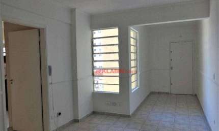 Apartamento com 2 dormitórios à venda, 75 m² por R$ 508.800,00 - Perdizes - São Paulo/SP