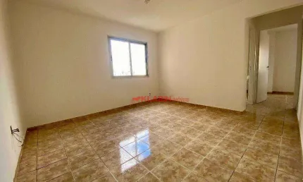 Apartamento 2 Quartos, 10 Minutos Metrô Santa Cruz andando, 55 m² por R$ 480.000 - Vila Mariana - São Paulo/SP