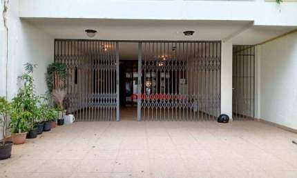 Sobrado com 3 dormitórios para alugar, 456 m² por R$ 8.315,07/mês - Vila Mariana - São Paulo/SP