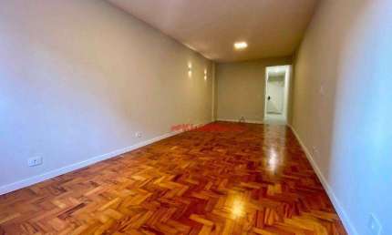 Studio com 1 dormitório à venda, 43 m² por R$ 385.000,00 - Vila Mariana - São Paulo/SP
