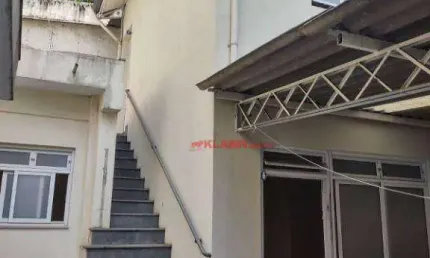 Excelente Sobrado Comercial com 8 Salas | Próximo Av. Paulista!