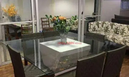 Apartamento com 2 quartos para alugar na Rua Lino Coutinho, Ipiranga, São Paulo