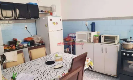 Sobrado com 3 dormitórios à venda, 90 m² por r$ 460.000,00 - chácara inglesa - são paulo/sp