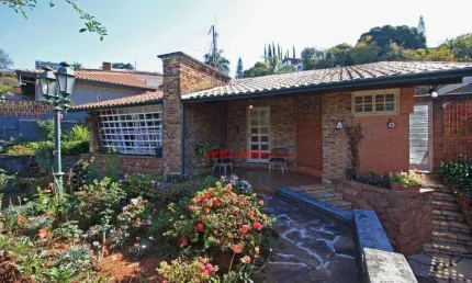 Casa com 3 dormitórios à venda, 250 m² por R$ 1.990.000,00 - Sumaré - São Paulo/SP