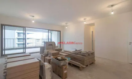 Apartamento com 3 quartos à venda na Rua Loefgren, Vila Clementino, São Paulo