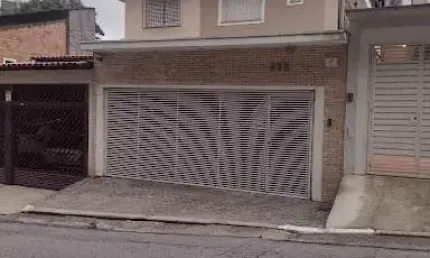 Casa com 3 dormitórios à venda, 150 m² por r$ 1.100.000,00 - jabaquara - são paulo/sp