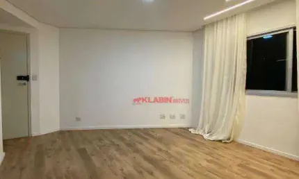 Apartamento com 2 quartos à venda na Rua Ática, Vila Mascote, São Paulo