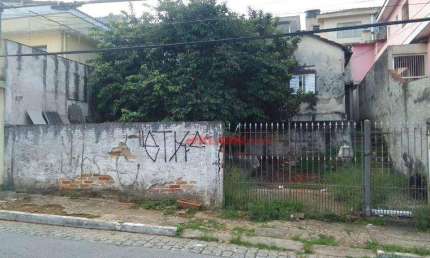 Negócio de ocasião na Vila da Saúde-excelente local-Terreno plano- 10mx20m -R$ 460.000,00