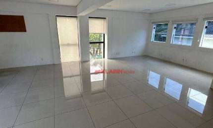 Prédio para alugar, 580 m² por R$ 44.500,00/mês - Sumaré - São Paulo/SP