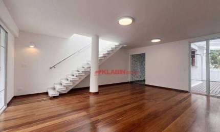 Sobrado com 3 dormitórios à venda, 240 m² por R$ 2.890.000,00 - Perdizes - São Paulo/SP