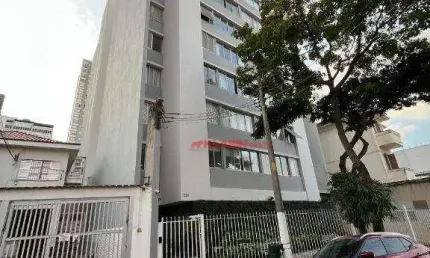 Apartamento com 2 quartos à venda na Rua Senador Felício dos Santos, Liberdade, São Paulo