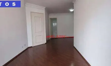 Excelente apartamento, próximo ao parque da aclimação, 86m², 3 quartos (1 suíte),