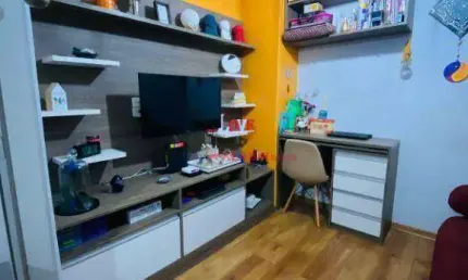 Apartamento com 1 dormitório à venda, 42 m² por R$ 298.000,00 - Campos Elíseos - São Paulo/SP