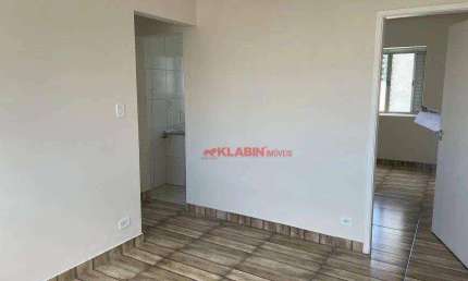 Apartamento com 1 dormitório para alugar, 50 m² por R$ 2.476,00/mês - Liberdade - São Paulo/SP