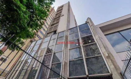 Apartamento com 1 dormitório à venda, 39 m² por R$ 360.000,00 - Vila Mariana - São Paulo/SP
