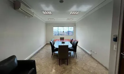 Loja para alugar, 250 m² por R$ 13.300,00/mês - Vila Romana - São Paulo/SP