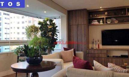 APARTAMENTO IMPECÁVEL, 147 m²,  3 SUÍTES, A VENDA EM VILA CLEMENTINO