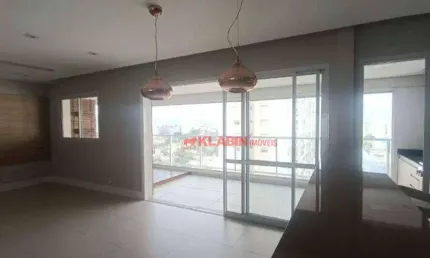 Apartamento com 4 quartos à venda na Rua Almeida Torres, Aclimação, São Paulo
