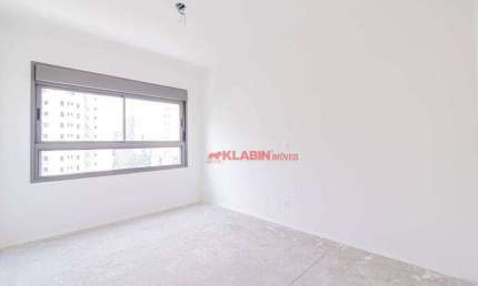 Apartamento com 4 quartos à venda na Rua Charles Astor, Jardim Aurélia, São Paulo