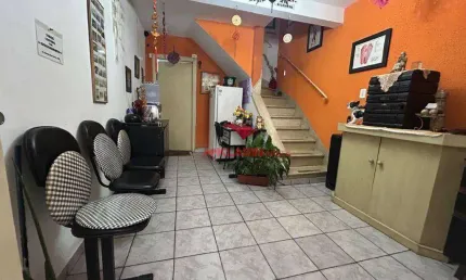 Casa à venda, 114 m² por r$ 701.000,00 - vila dom pedro i - são paulo/sp