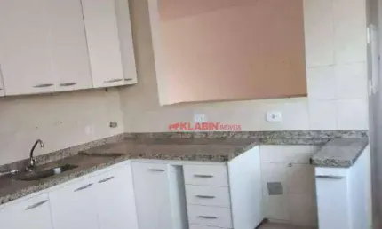 Apartamento com 2 dormitórios à venda, 103 m² por r$ 774.000,00 - vila mariana - são paulo/sp