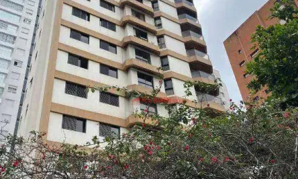 Aclimação Nobre-400 metros Parque Aclimação-1 por Andar