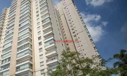 Apartamento com 3 dormitórios à venda, 162 m² por R$ 2.230.000,00 - Lapa - São Paulo/SP