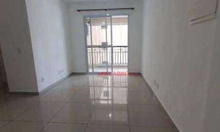 Apartamento com 1 dormitório à venda, 41 m² por R$ 535.000,00 - Santa Cecília - São Paulo/SP